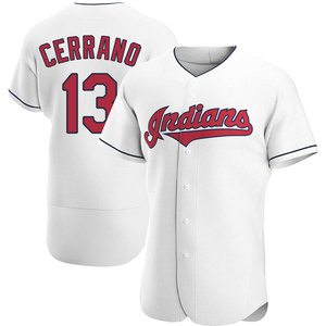 Pedro Cerrano #13 Jersey T-Shirt