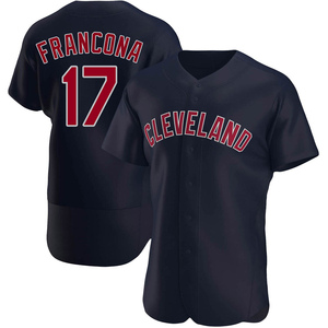 Terry Francona Cleveland Indians Guardians 2013 – 2023 Thank You For The  Memories T-shirt - Shibtee Clothing