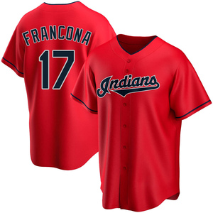 Official terry Francona Cleveland Indians Guardians 2013 – 2023 Thank You  For The Memories T-Shirt, hoodie, sweater, long sleeve and tank top