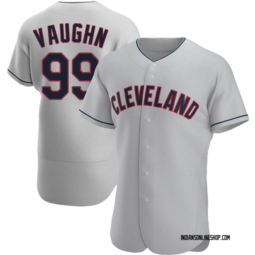 ricky vaughn jersey shirt