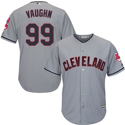 ricky vaughn jersey shirt