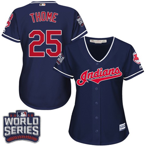 cleveland indians world series shirt