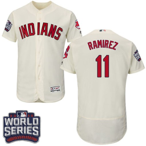 cleveland indians world series shirt