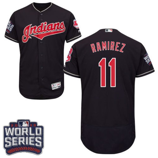 cleveland indians world series shirt