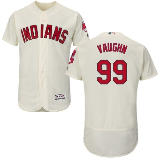 ricky vaughn jersey shirt