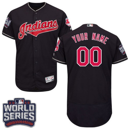 cleveland indians world series shirt